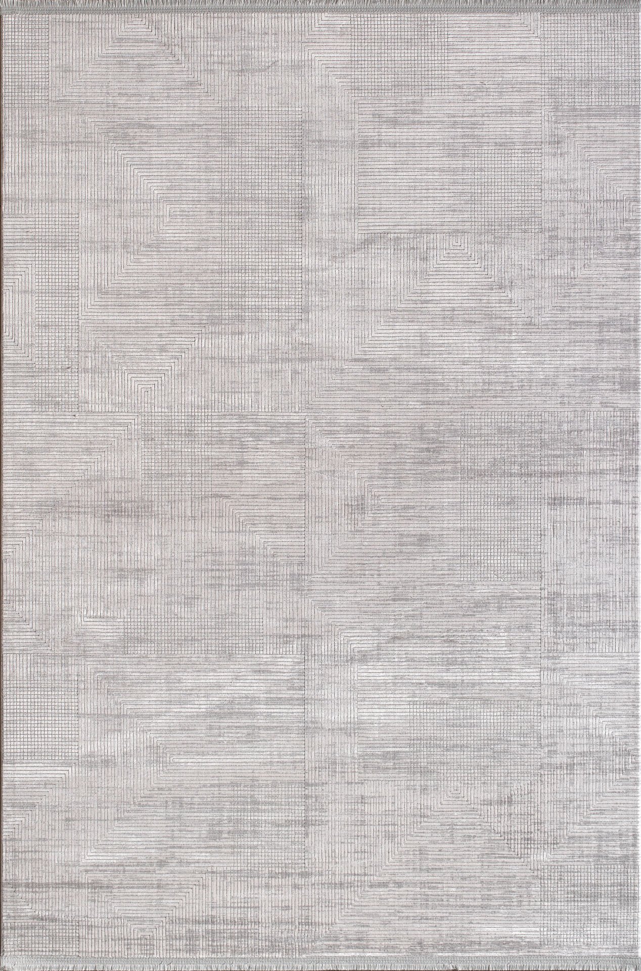 Artemis Halı Davina - 09784C - Krem Gri Halı