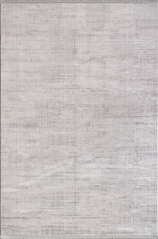Artemis Halı Davina - 09784C - Krem Gri Halı