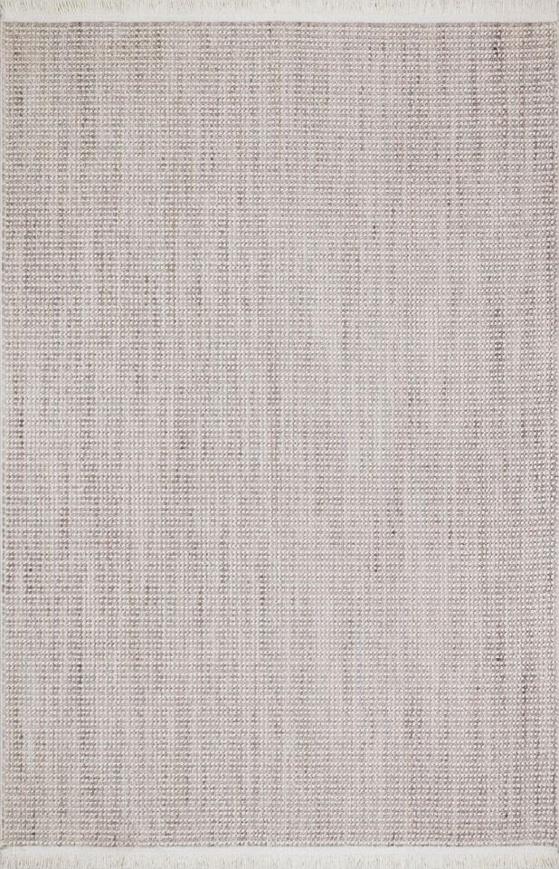 Türkmen Halı Bengal - BN02 - Gri
