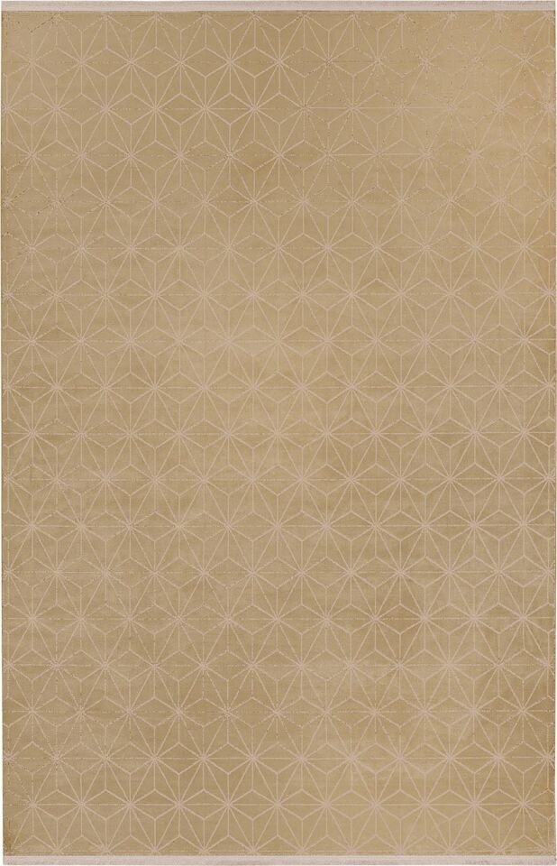Türkmen Halı Belmond - BL01 - Gold