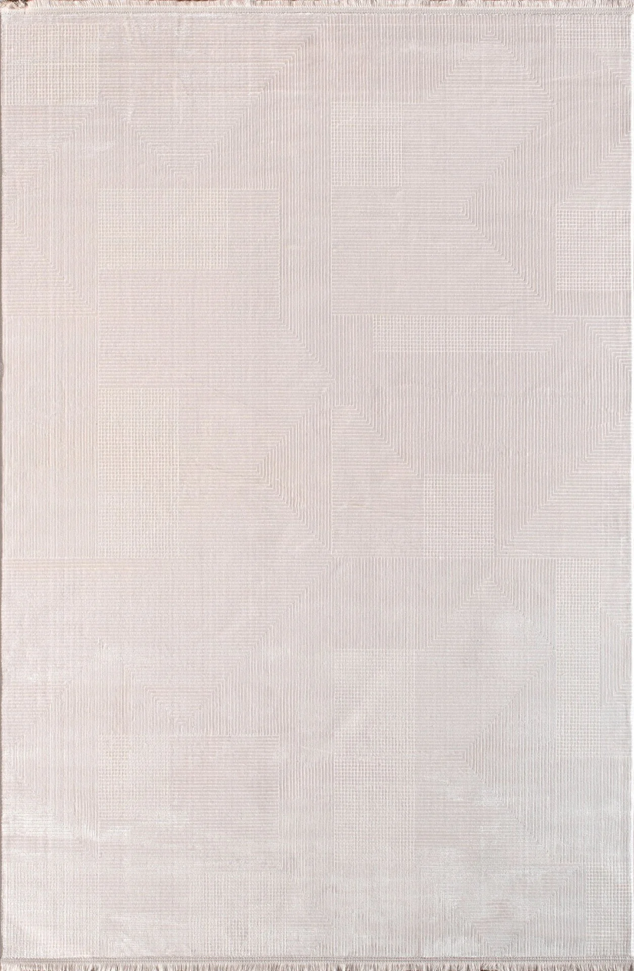 Artemis Halı Davina - 09784B - Krem Gri Halı