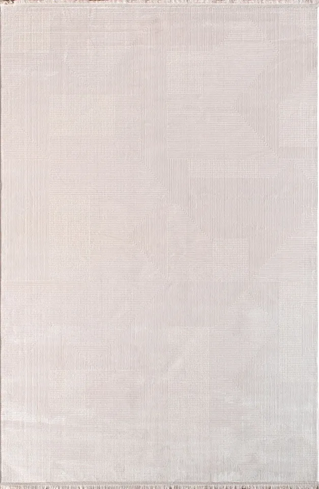 Artemis Halı Davina - 09784B - Krem Gri Halı