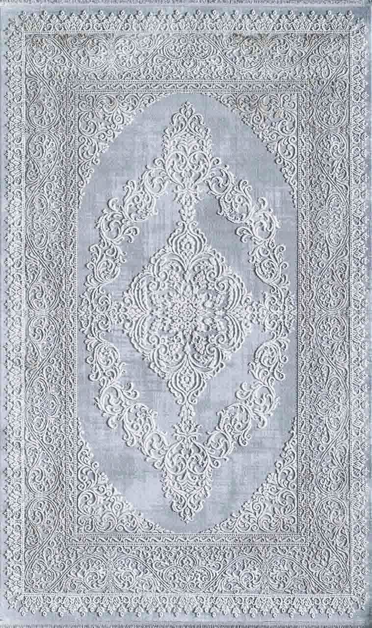 Artemis Halı Dior - 05860B - Vizon Gri Halı