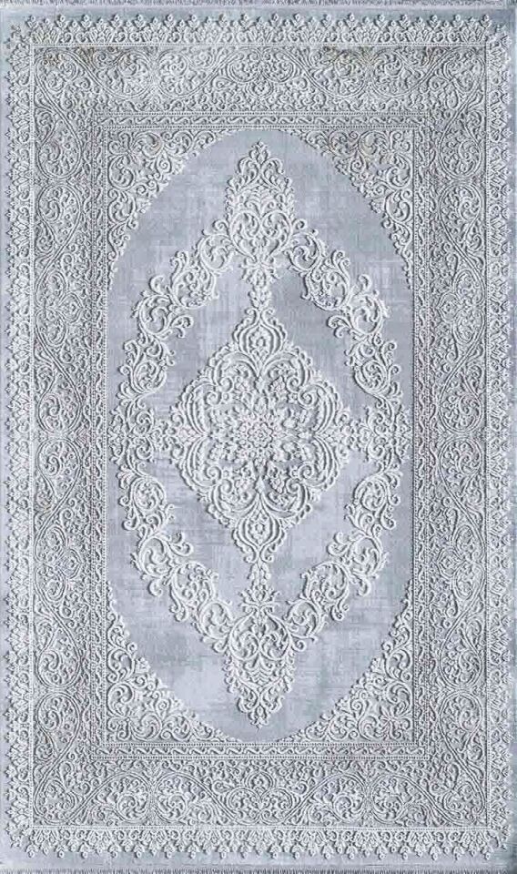 Artemis Halı Dior - 05860B - Vizon Gri Halı