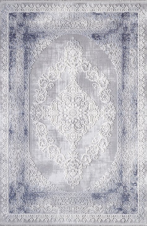 Artemis Halı Dior - 05860A - Mavi Gri Halı