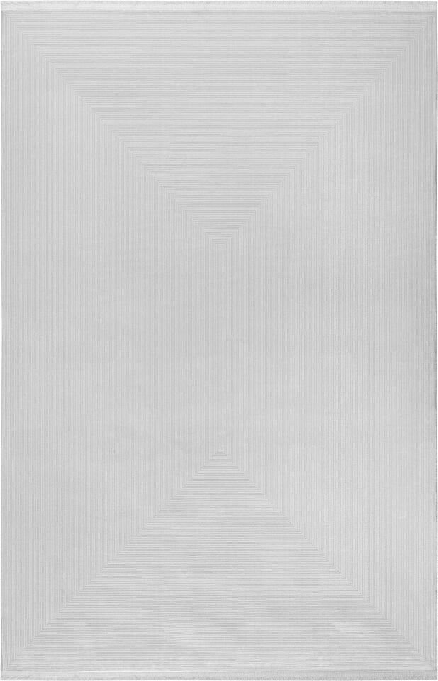 Türkmen Halı Belmond - BL02 - Açık Gri