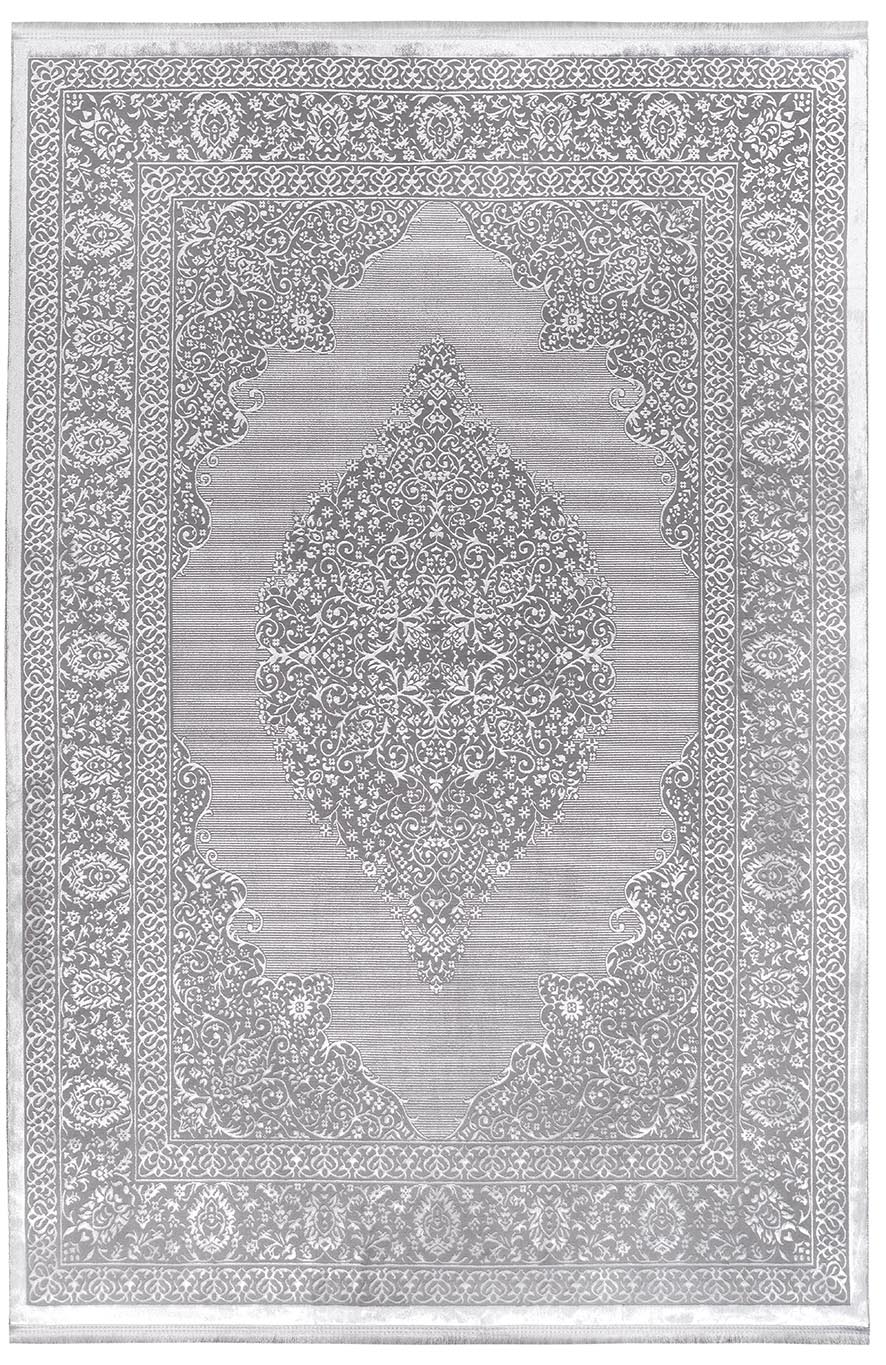 Türkmen Halı Nova - NV05 - Beyaz