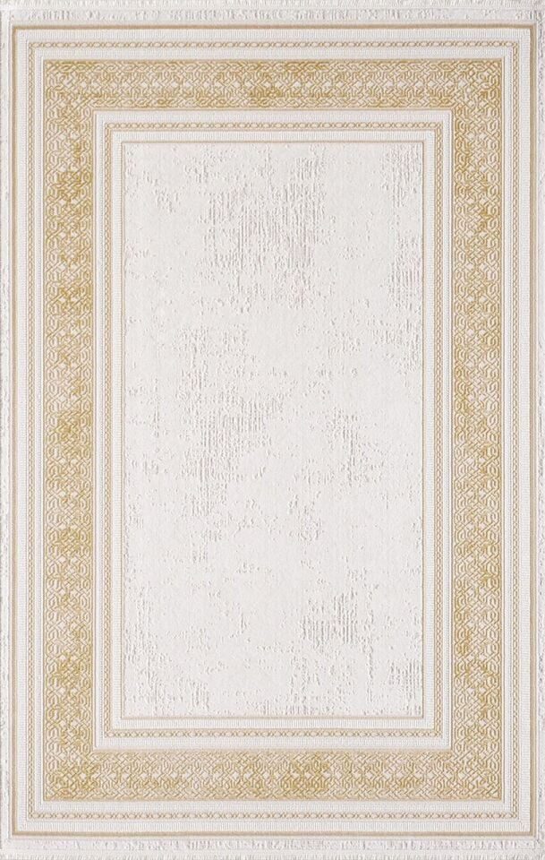 Artemis Halı Dior - 02495C - Gold Krem Halı