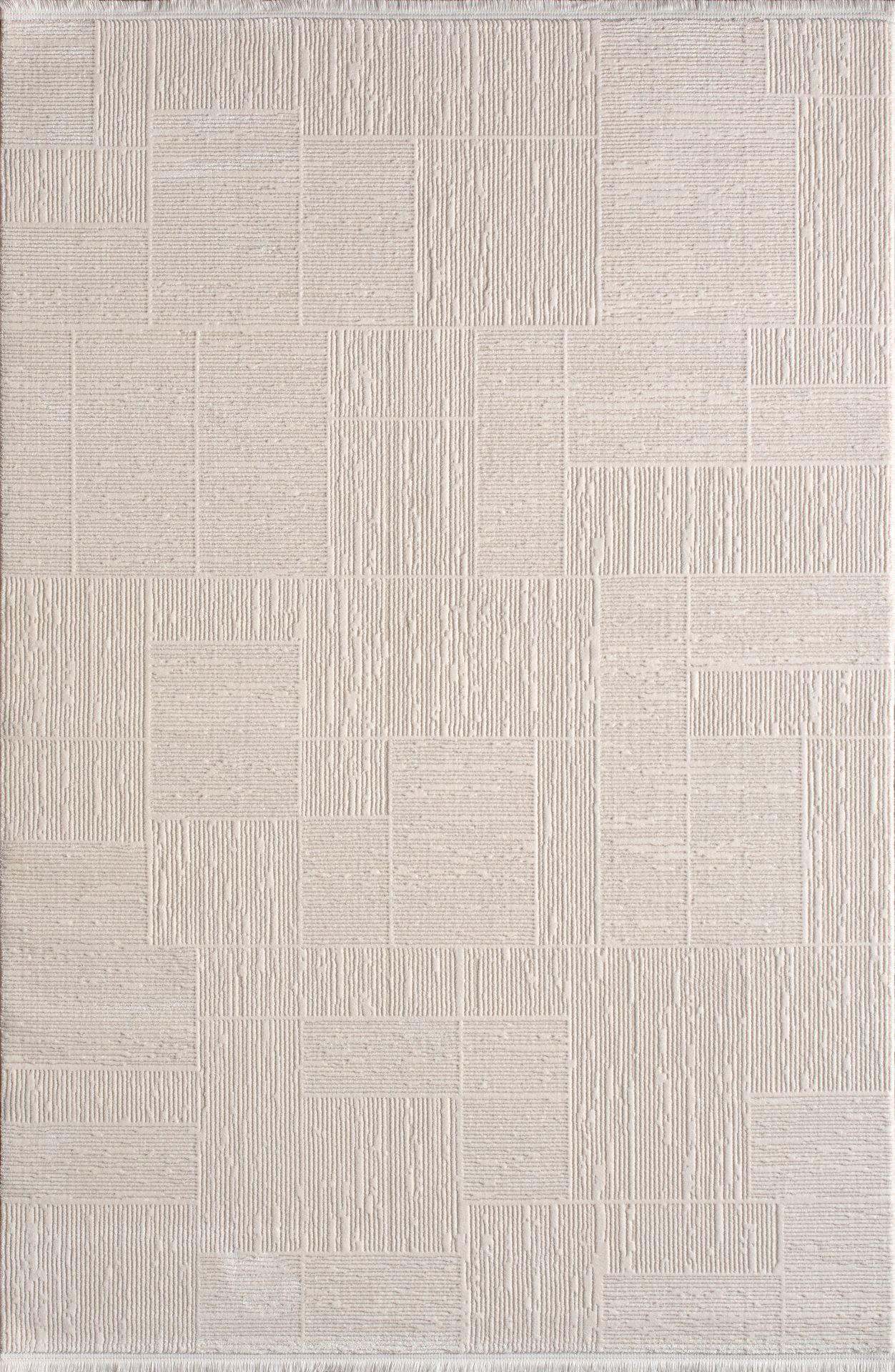 Artemis Halı Petinya - 06177C - Krem Bej Halı