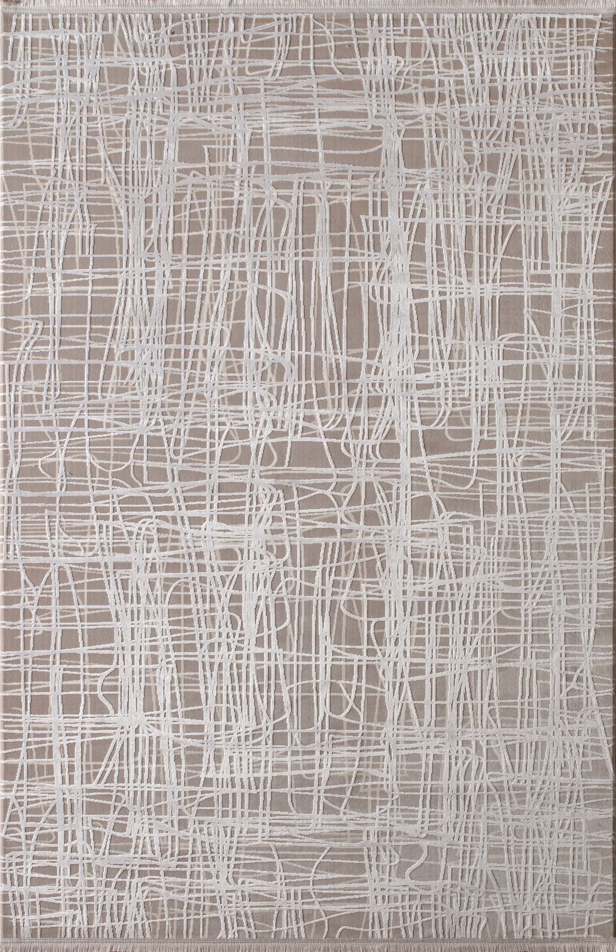 Artemis Halı Emma - 09764A - Krem Bej Halı