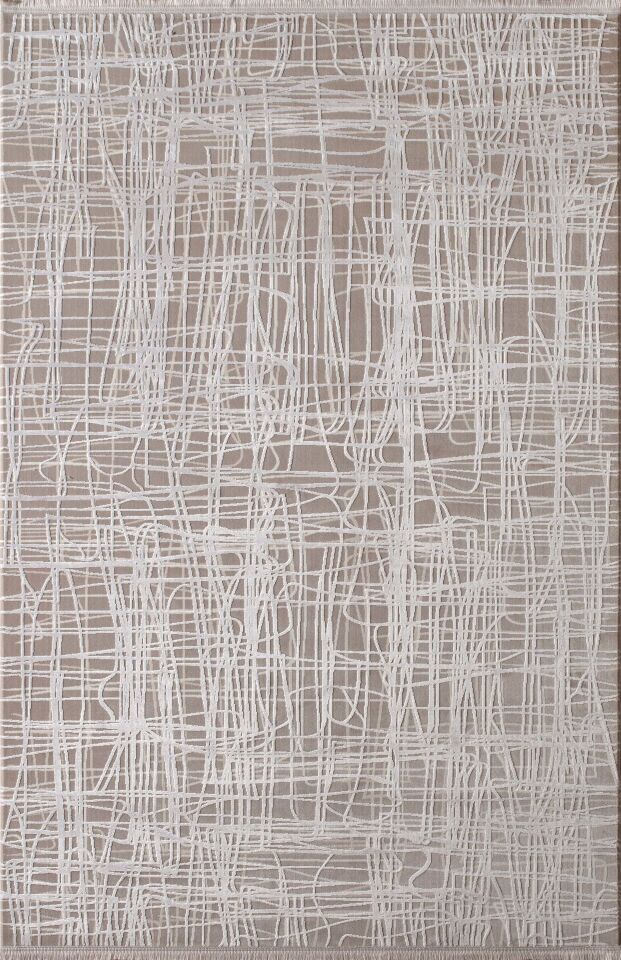 Artemis Halı Emma - 09764A - Krem Bej Halı