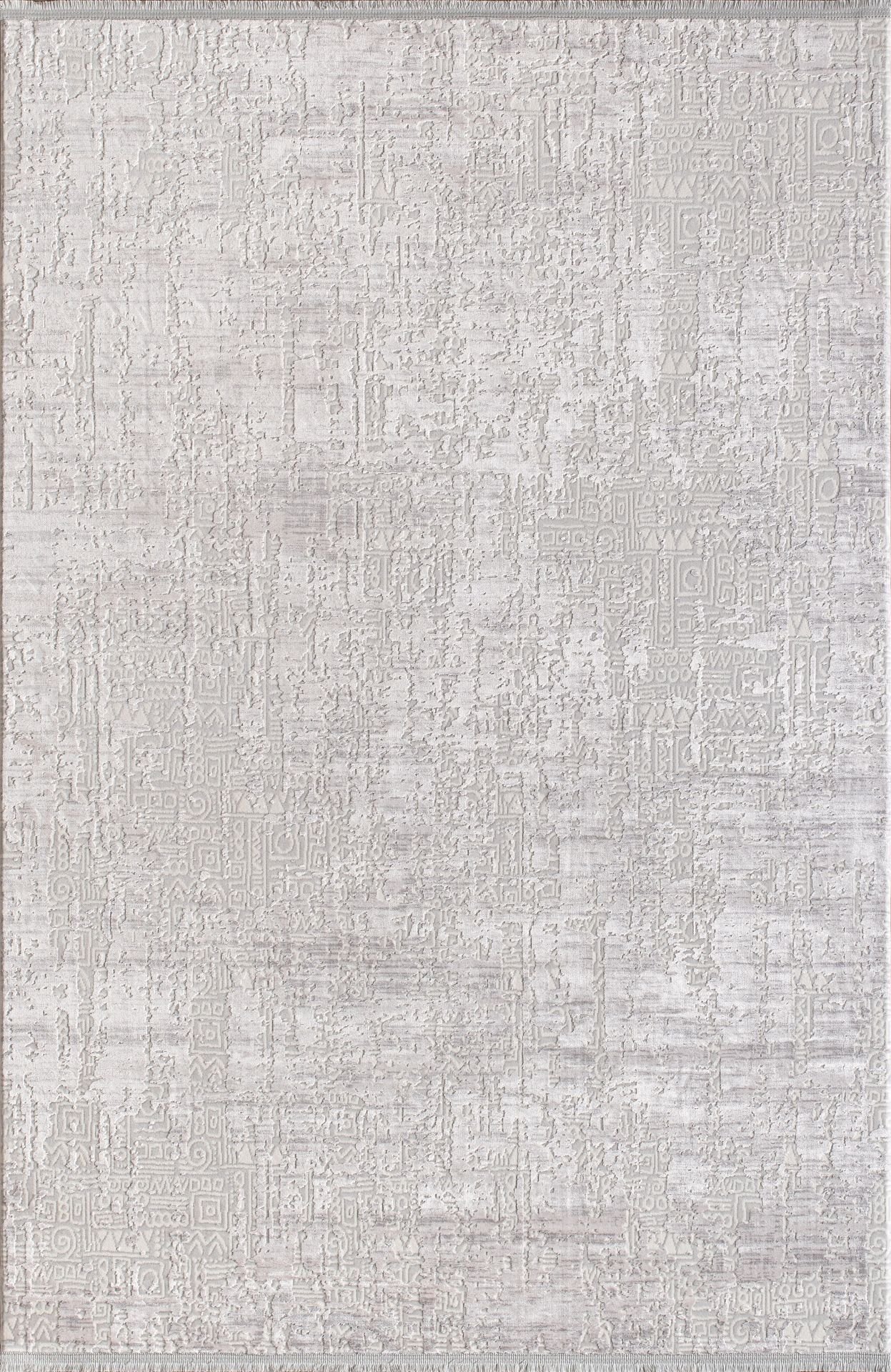 Artemis Halı Emma - 09765D - Krem Gri Halı