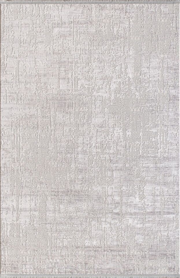 Artemis Halı Emma - 09765D - Krem Gri Halı