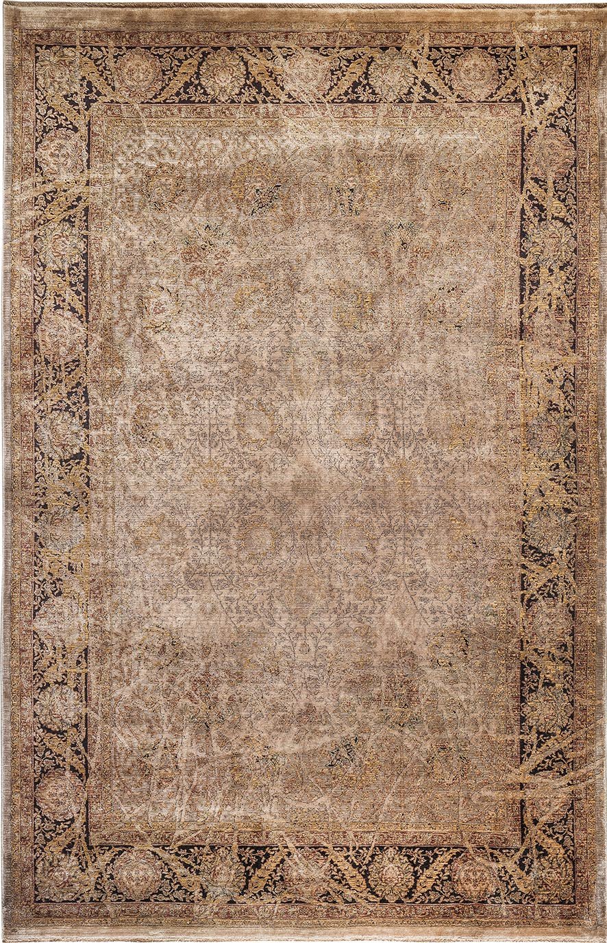 Türkmen Halı Asteria - AS11 - Bej