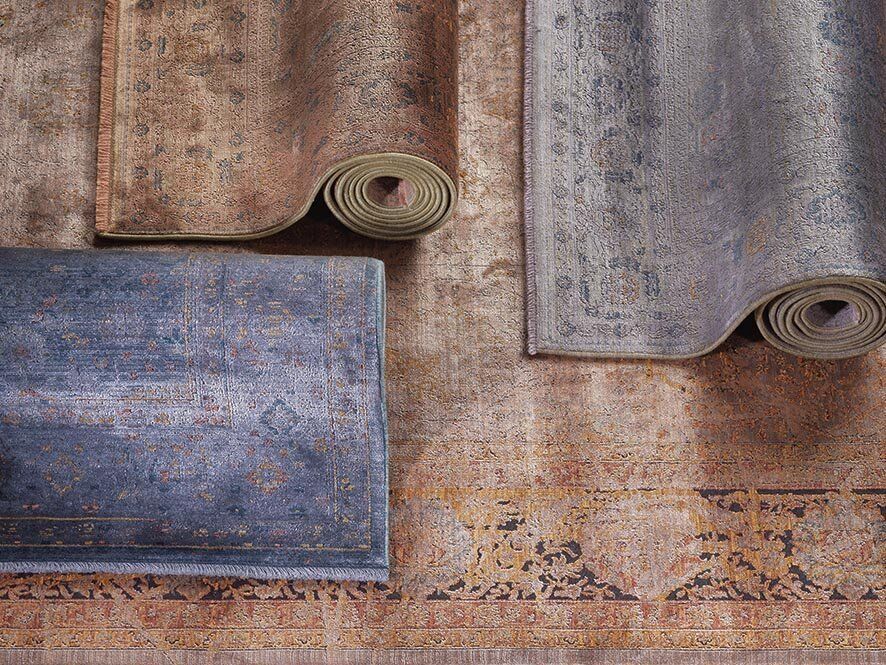 Türkmen Halı Asteria - AS11 - Bej