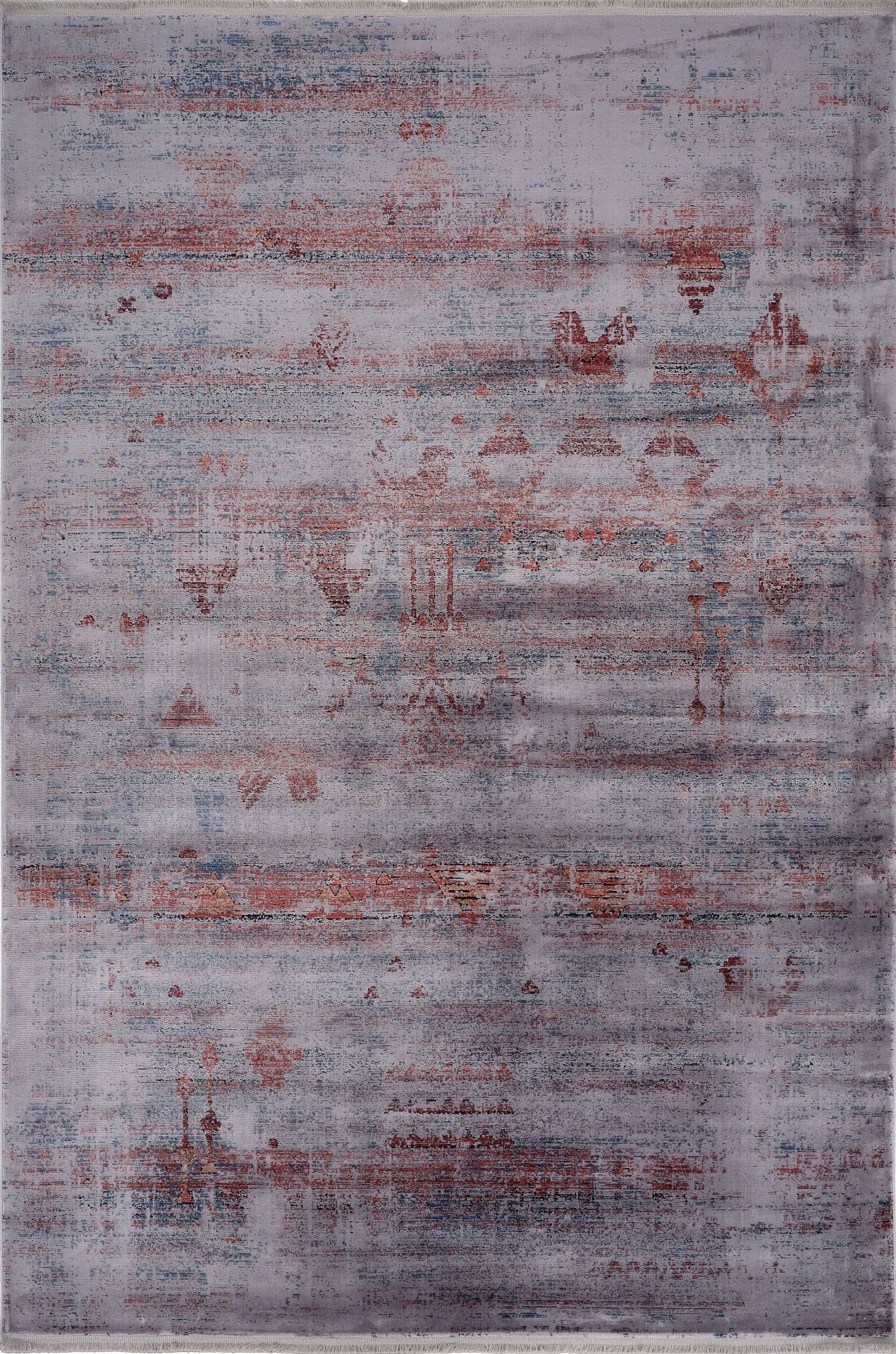 Artemis Halı Bella - 06495A - Terra Gri Halı