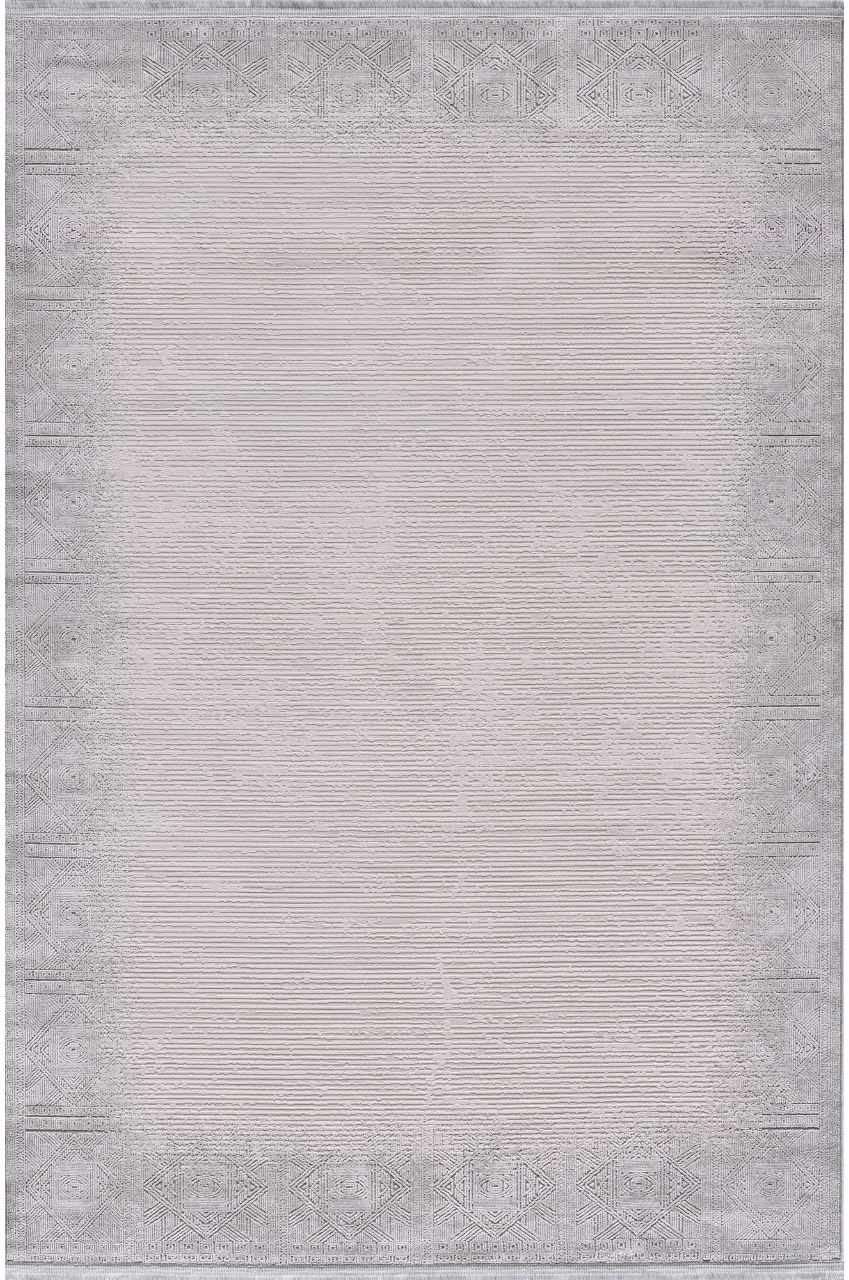 Artemis Halı Alegra - 09107B - Krem Gri