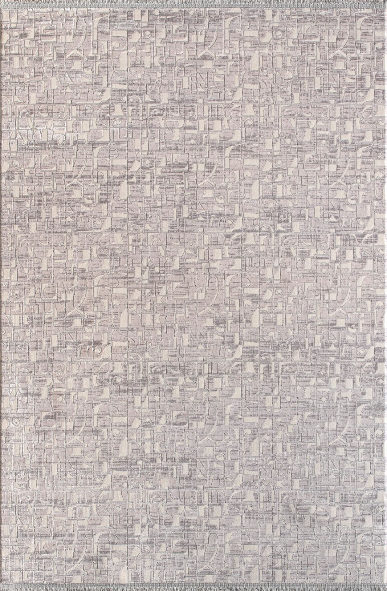Artemis Halı Emma - 09767B - Krem Gri Halı