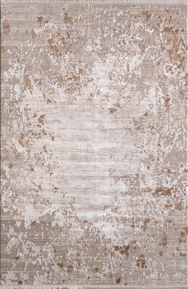Artemis Halı Emma - 09770A - Krem Gold Halı