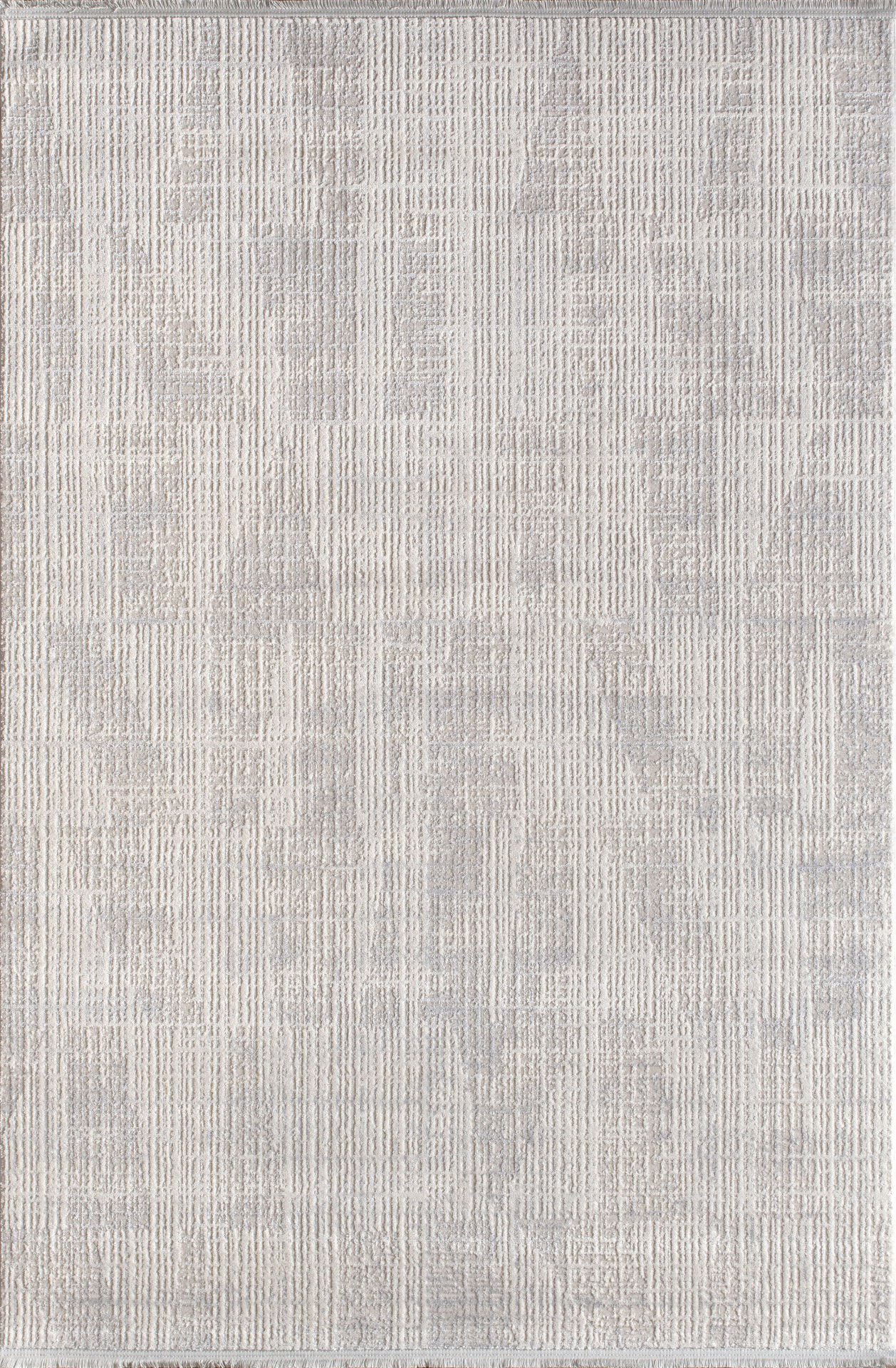 Artemis Halı Pia - 01122B - Krem Gri Halı