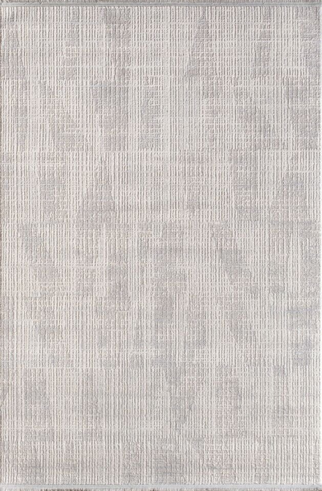 Artemis Halı Pia - 01122B - Krem Gri Halı