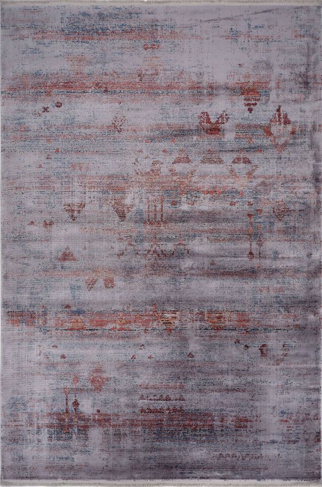 Artemis Halı Bella - 06495A - Terra Gri Halı 120x180