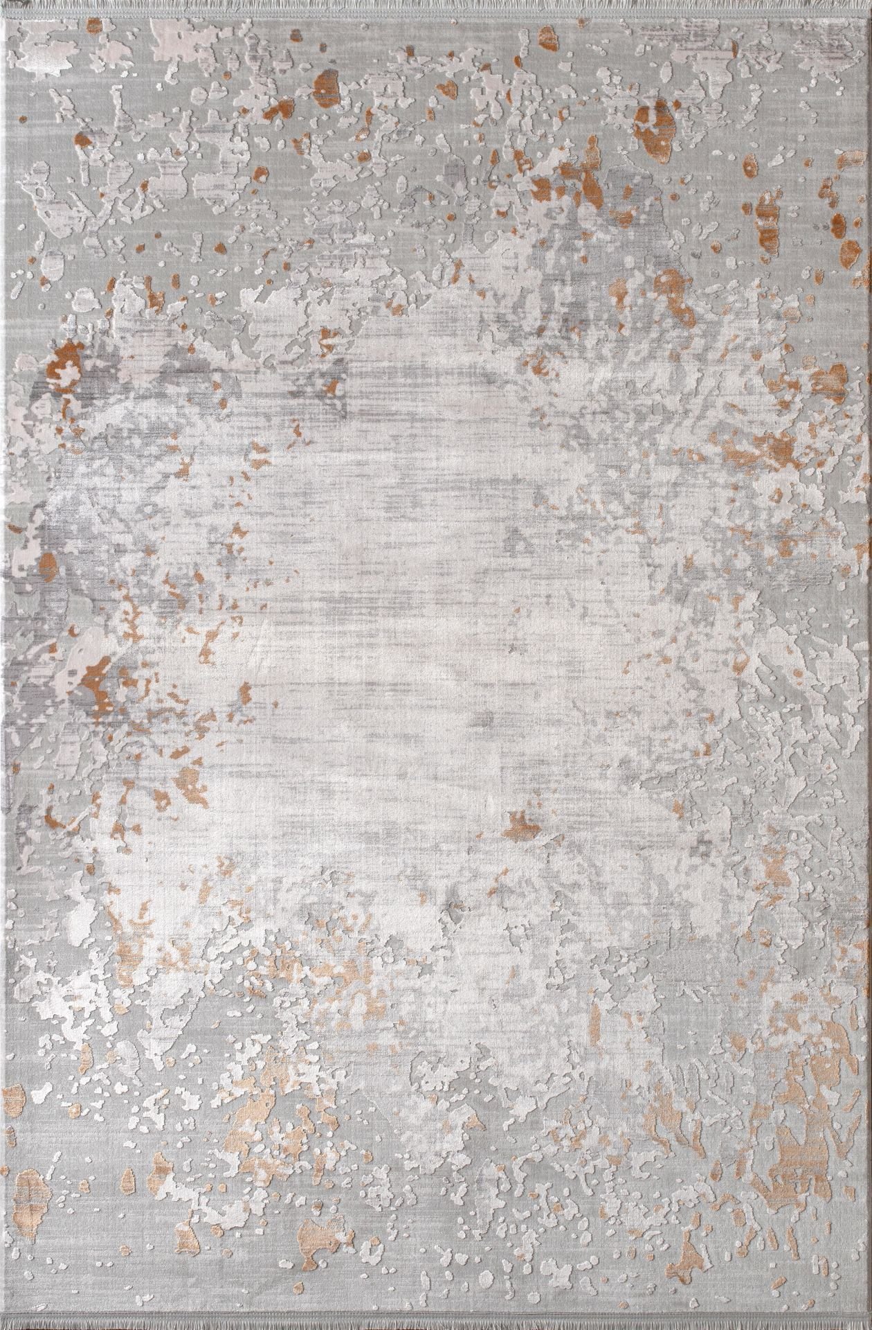 Artemis Halı Emma - 09770C - Gri Gold Halı