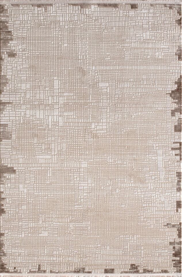 Artemis Halı Pia - 01117G - Bej Vizon Halı