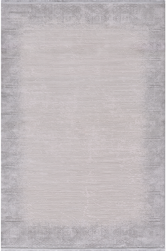 Artemis Halı Alegra - 09107B - Krem Gri 80x300