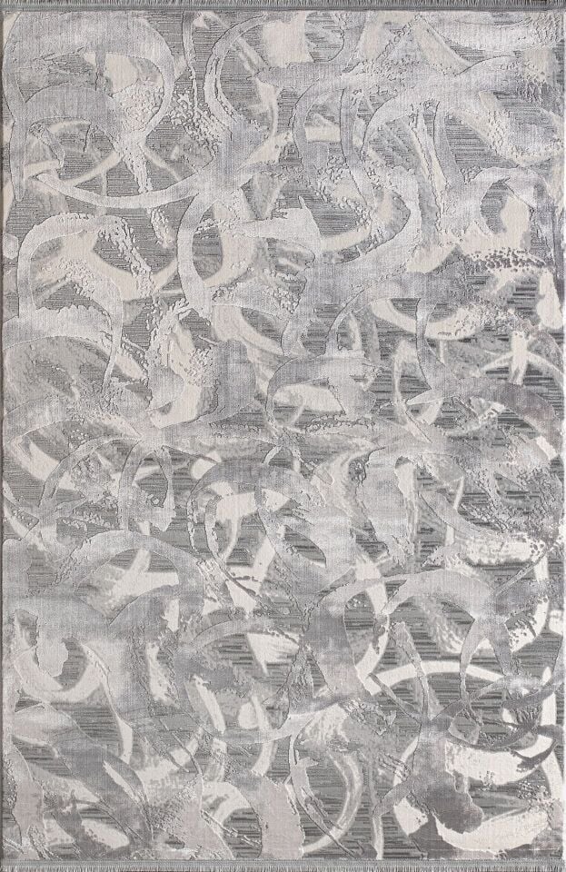 Artemis Halı Emma - 09772B - Krem Gri Halı
