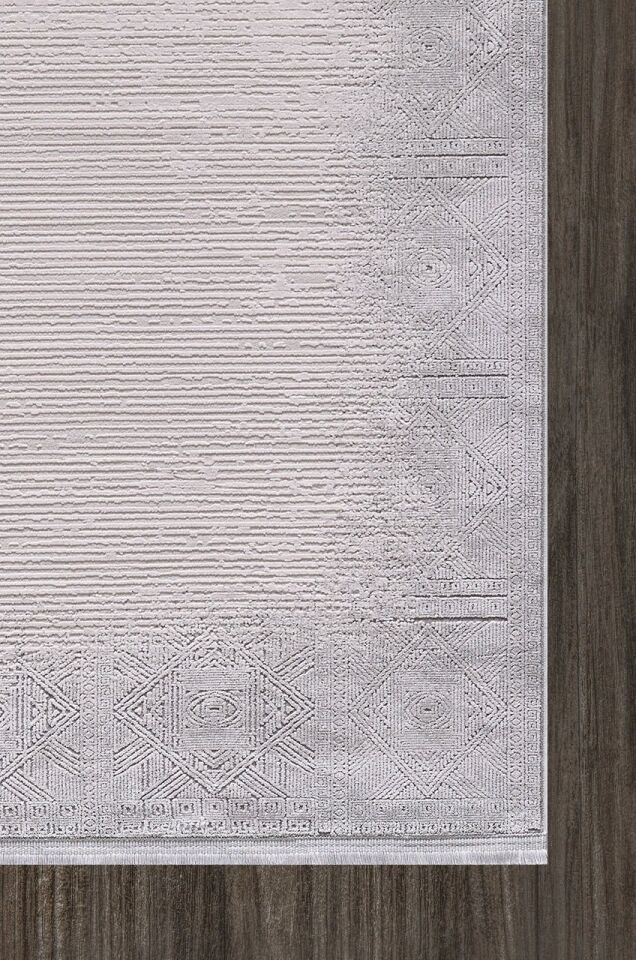 Artemis Halı Alegra - 09107B - Krem Gri 120x180