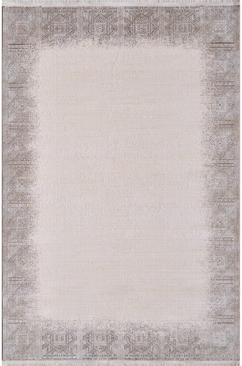 Artemis Halı Alegra - 09107C - Gri 80x300