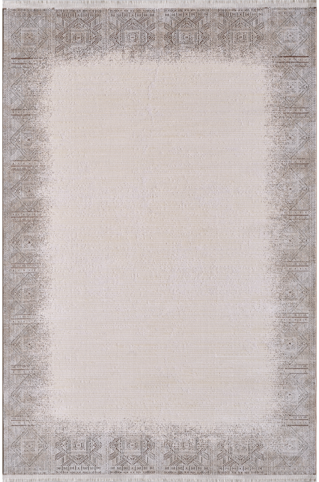 Artemis Halı Alegra - 09107C - Gri 80x150