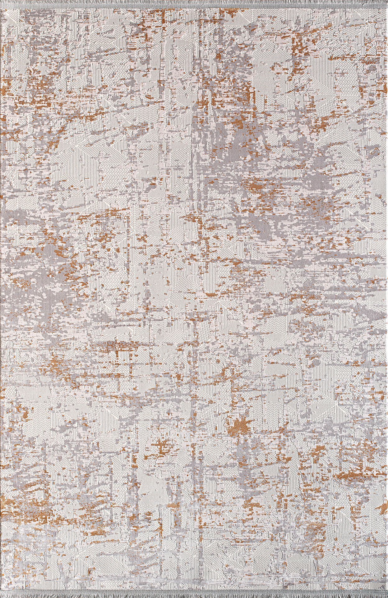 Artemis Halı Emma - 09766D - Krem Gri Halı